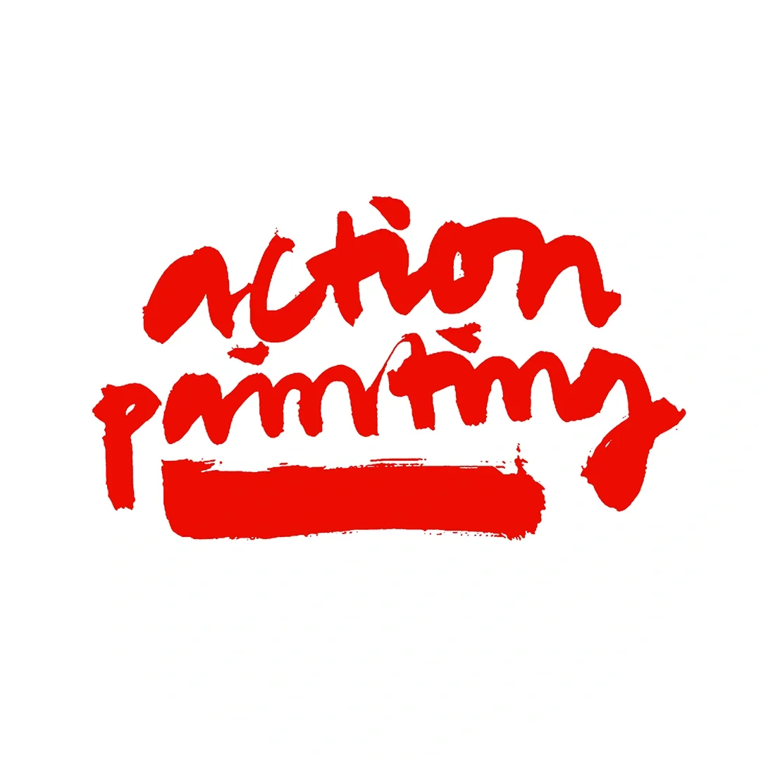 Action Painting