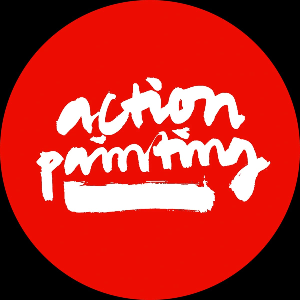Action Painting